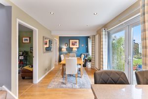 Family Dining Kitchen- click for photo gallery